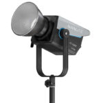 Foco Led RGBW Nanlite FC-500C