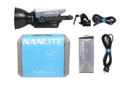Foco Led RGBW Nanlite FC-500C - Imagen 2
