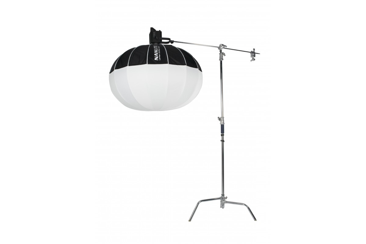 MDA116177529_Imagen_Equipo (6) (4) (19) (4) (9) (4) (5) Nanlite Lantern 120cm Softbox - Imagen 1