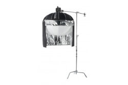 Nanlite Lantern 120cm Softbox - Imagen 2