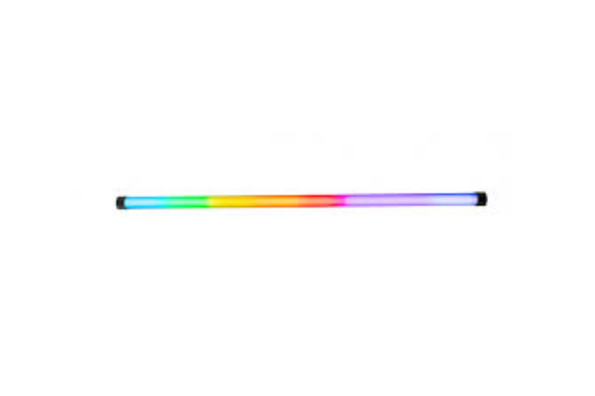 MDA116177529_Imagen_Equipo (6) (4) (19) (4) (9) Tubo LED RGB 120cm con batería Nanlite PavoTube II 30X - Imagen 1