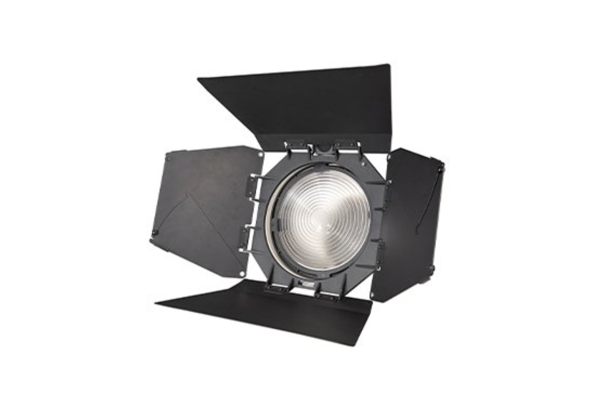 MDA116177529_Imagen_Equipo (6) (4) (2) Lente Fresnel Nanlite FL-20G - Imagen 1