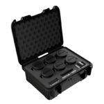 Kit de 6 lentes Vespid Prime 2 (18, 24, 35, 50, 85, 105mm)