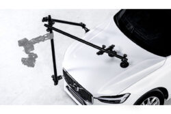Kit de Montaje Tilta Speed Rail para Vehículos – Compatible con Hydra Predator - Imagen 2