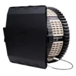 Fresnel compacto FL-28 Nanlux