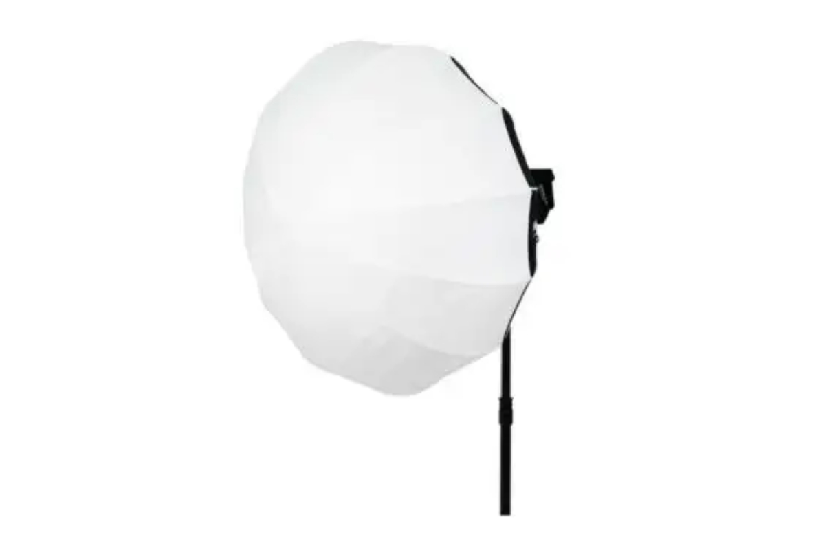 MDA116177529_Imagen_Equipo (6) (4) (5) SoftBox Lantern Nanlux 120cm Montura NL - Imagen 1