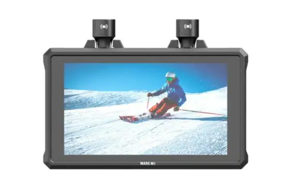 MDA116177529_Imagen_Equipo (6) (4) (6) Monitor Transmisor Hollyland M1 - Imagen 1