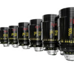 Set Opticas PL Cooke S7 T2 (18, 21, 25, 27, 32, 40, 50, 65, 75, 100, 135, 180mm)