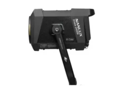 Kit Foco LED Nanlux Evoke 2400B Bicolor 2700K-6500K con cañón - Imagen 2