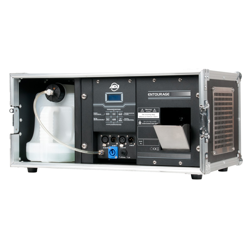 MDAADJ141454_Imagen_Equipo Máquina de Humo Faze ADJ Entourage 1400W Pro - Imagen 1