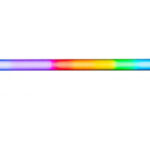 Tubo LED RGB 60cm con batería Nanlite PavoTube II 15X
