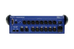 Mesa de Comentarista CTP System DCD 2020 - Imagen 2
