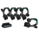 Intercom Hollyland Solid Com SE Pro S5